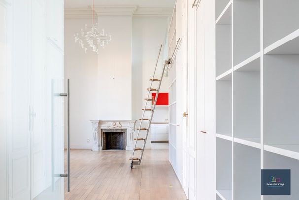Duplex te huur in Gent - Photo 1