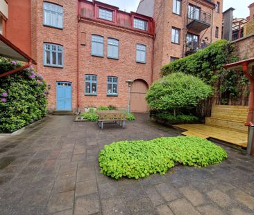 Kilbäcksgatan 31 - Photo 5