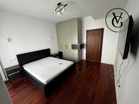 Apartament 3 camere - Stefan cel mare - Loc de parcare - Fotografie 2