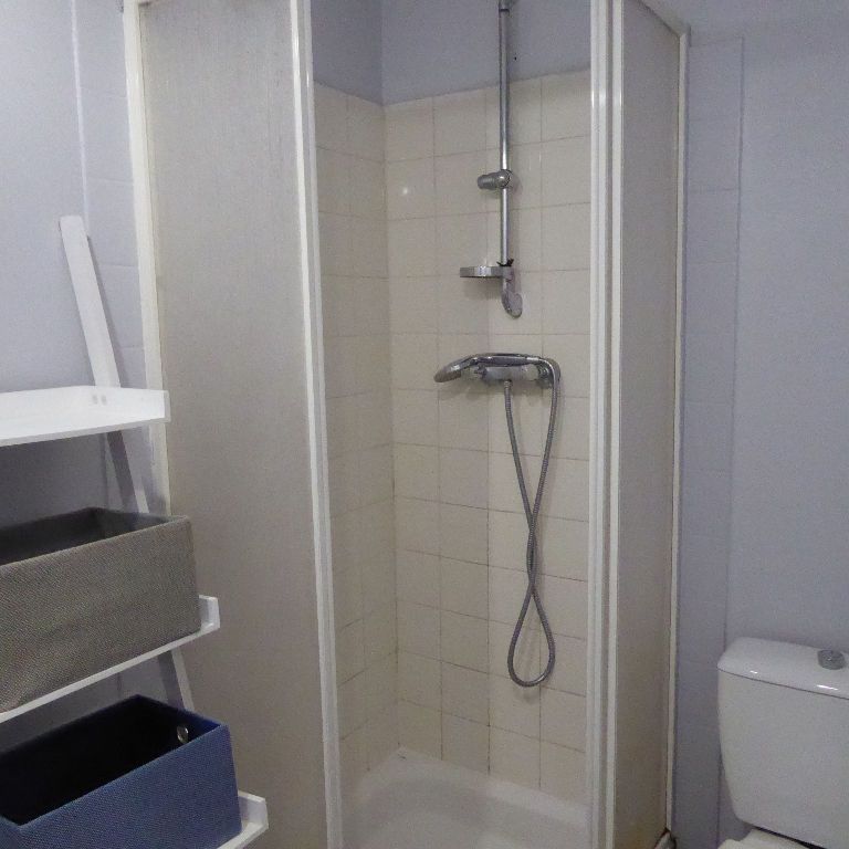 Studio meublé - BLOIS - 22.66 m2 - Photo 1