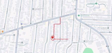 20A Forbes Street, Croydon Park NSW 2133 - Apartment For Rent | Domain - Photo 3