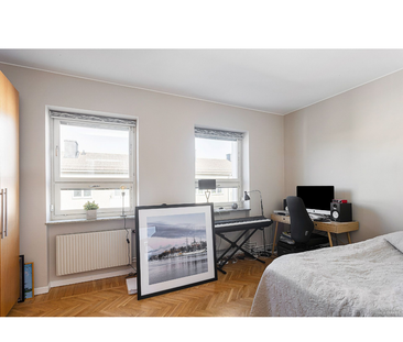 Ronnebygatan, Karlshamn - Photo 2