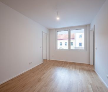 ++NEU++ Moderne 3-Zimmer-Wohnung mitten im Herzen der Stadt (1/12) - Photo 5