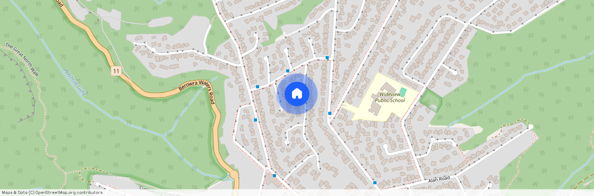 8 Lingellen St, Berowra Heights NSW 2082