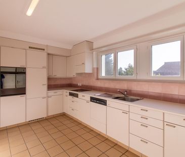 4.5 Zimmer, 80 m², 1. Stock - Photo 5