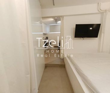 Studio / γκαρσονιέρα 30 τ.μ. προς ενοικίαση - Photo 2