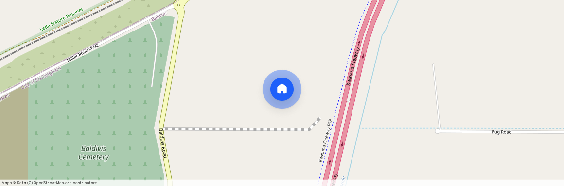 21 Nepal Crescent, WA 6171, Baldivis