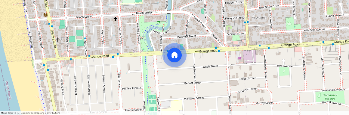 576 Grange Road, Henley Beach SA 5022