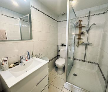 Location Appartement 2 pièces 40m² GRENOBLE 38000 - Photo 5