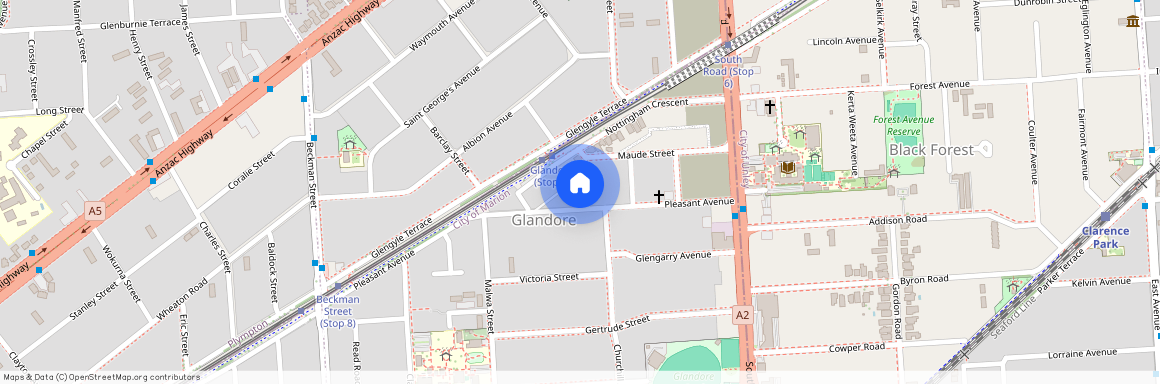 4 / 11 Pleasant Avenue, Glandore SA 5037