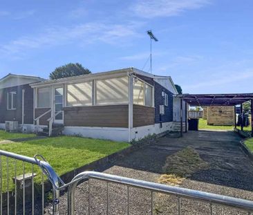 TOKOROA - 2 BEDROOMS - Photo 5