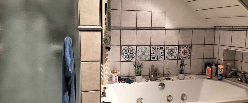 3 Zimmer Wohnung - Photo 1