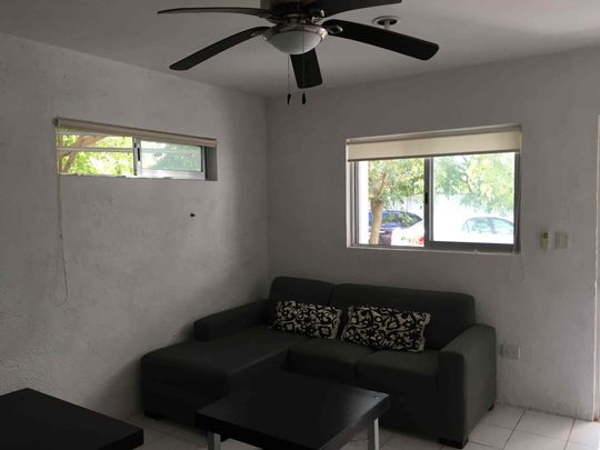 Departamento amueblado de una recàmara en Montebello - Photo 1