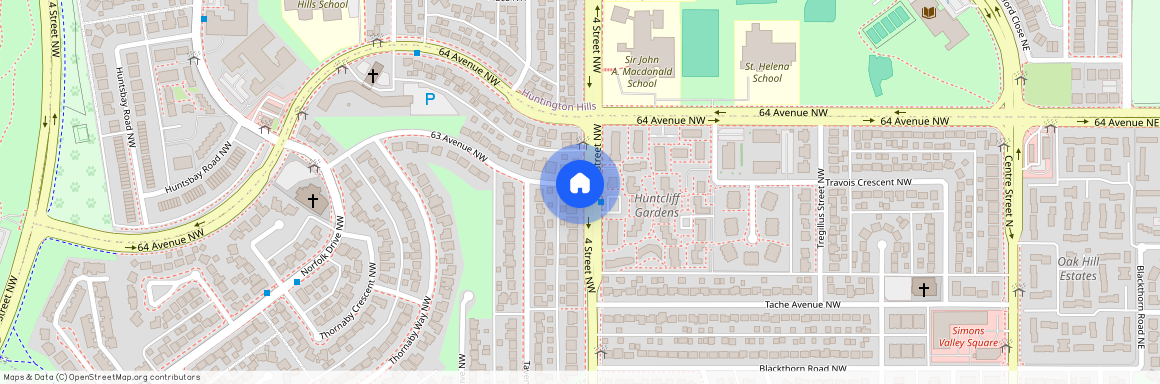 6335-6334 4 St NW, Calgary