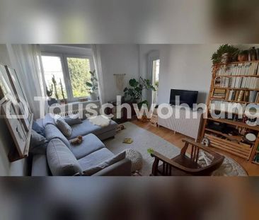 TAUSCHWOHNUNG 2-Zimmer Wohnung im Schillerkiez - Photo 1