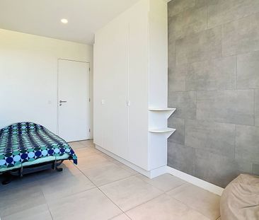 Appartement te huur in Leuven met 3 slaapkamers - foto 5