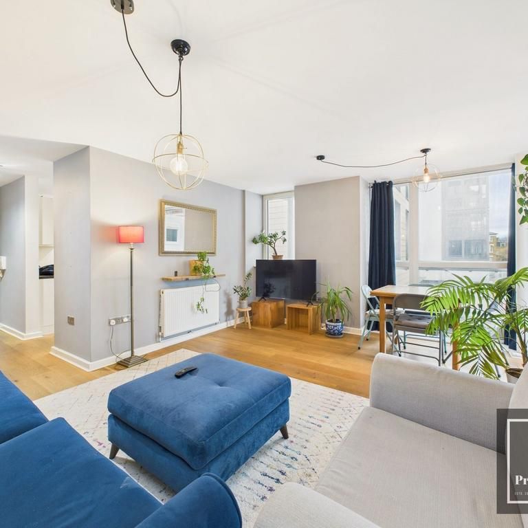 2 bedroom flat to rent - Photo 1