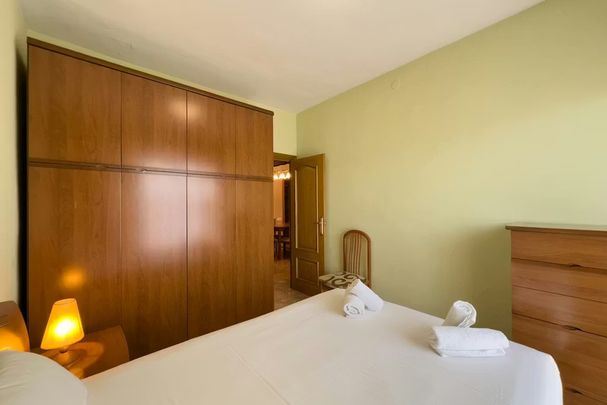 Passeig de la Zona Franca, Barcelona, Catalonia 08038 - Foto 1