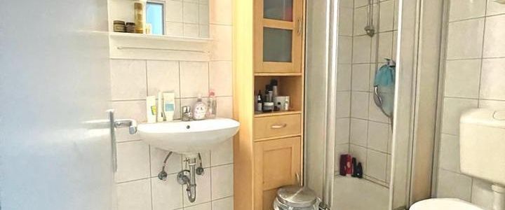 Schöne 1,5 Zimmer WE mit Küche in Dortmund Hombruch - Foto 1
