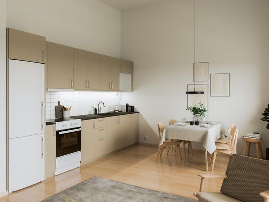Landslagsgatan 3, 1102, 72475, Västerås - Photo 1