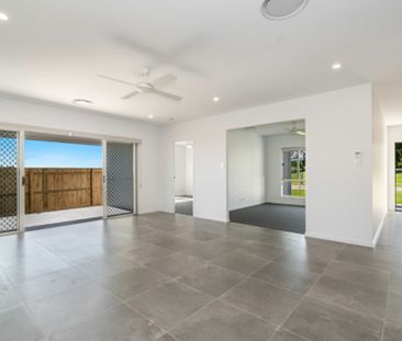 Family Home in Cumbalum - Photo 1