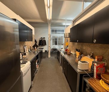 INDUSTRIAL STYLE MIT HOHEN DECKEN! - Foto 6