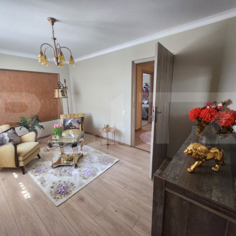 Duplex 4 camere de inchiriat, zona Dealul Furcilor - Fotografie 1