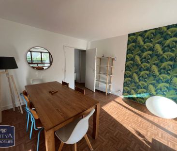 Appartement à louer 4 pièces 96.43m² - Photo 1