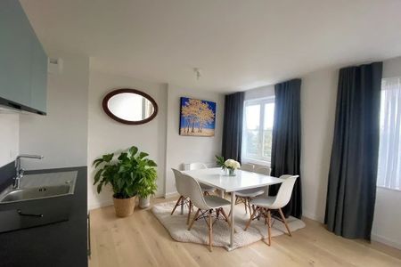 A LOUER - Type 1 bis RECENT ET DE STANDING de 35.2 m² - Photo 4