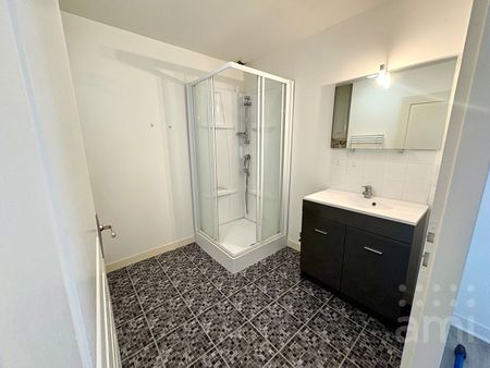 Appartement Niort hyper-centre 2 pièce(s) 55.60 m2 - Photo 4