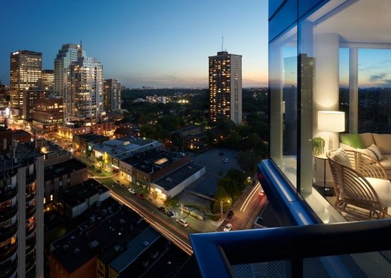 E18HTEEN Luxury Apartments for Rent - Photo 1