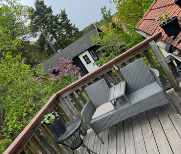 Stambanevägen, Huddinge - Foto 3