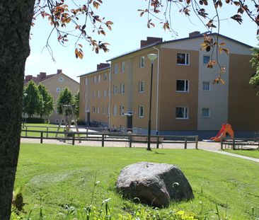 Björkhamregatan 6 B - Foto 4