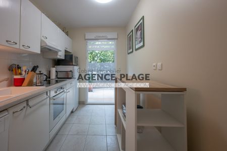 Location Appartement 3 pièces 66m² LES SABLES D OLONNE 85100 - Photo 2