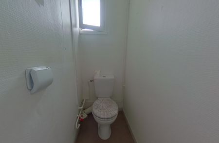 APPARTEMENT T3 A LOUER - Photo 2