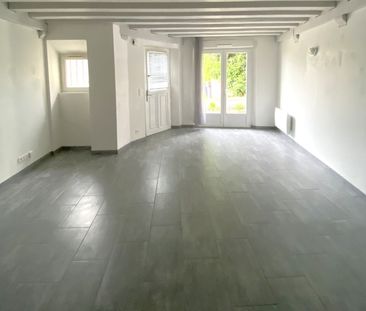 Location Maison 3 pièces 68m² - Photo 5