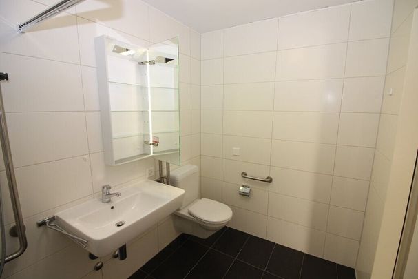 1 Monat Mietzinsfrei! moderne 2.0 Zimmer-Wohnung in zentrumsnaher Lage - Photo 1