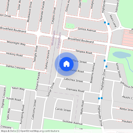 30 Scaevola Road, Vic 3064, Craigieburn