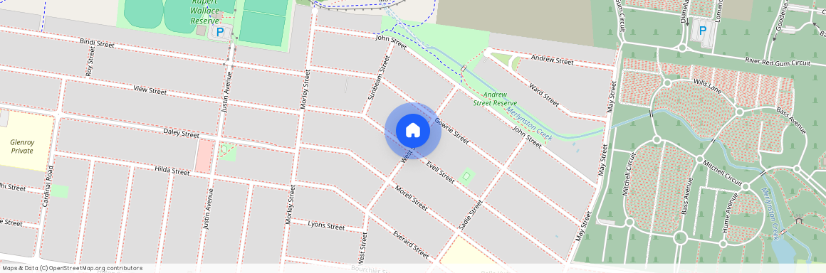 3/217 West St, Vic 3046, Glenroy