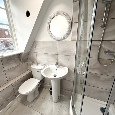 1 bedroom apartment to rent - Photo 4