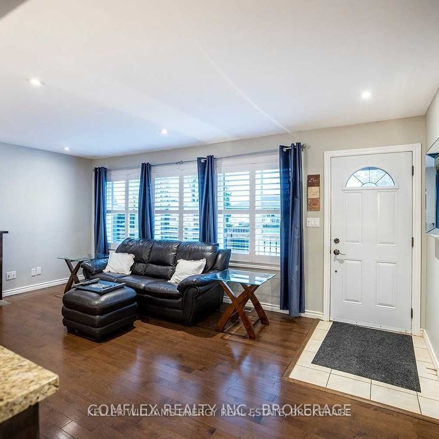 For Lease - 488 Beurling Avenue, Oshawa, Ontario - Photo 1