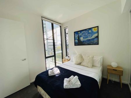 Apartment 304 (Studio) - Photo 2