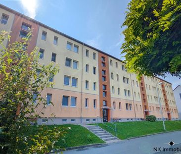 ++ neues Zuhause in Limbach-O. - schicke, renovierte 3-Raum Wohnung... - Foto 1