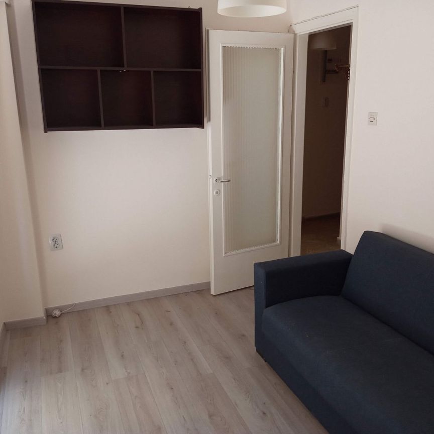 Studio/Γκαρσονιέρα για ενοικίαση Ιπποκράτειο (Φάληρο - Ιπποκράτειο) - Photo 1