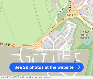 Mons Way, Maldon, Essex, CM9 - Photo 1