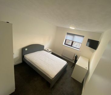 15 Tanni Grey House - BRAND NEW 2 BEDLoughborough - Photo 3