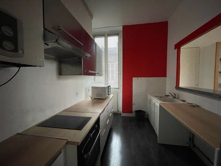 Appartement 2 pièce(s) 67.391 m2 - Photo 2