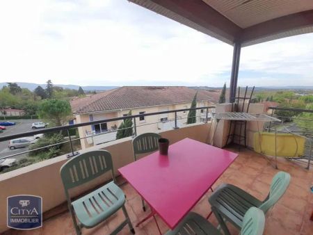 Appartement à louer 3 pièces 64.18m² - Photo 5