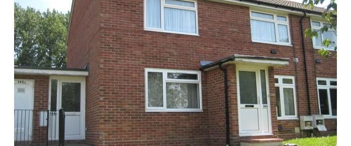 2 bedroom flat to rent - Photo 1