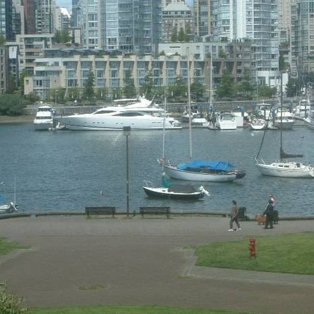 WATERFRONT ON SEAWALL WATER VIEW - Photo 4